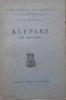 Janina Dzikówna • Kleparz do 1528 roku [Biblioteka krakowska 74]